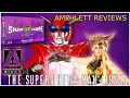 The Super Inframan 1975 Arrow Video Shawscope Vol 4 Test Disc Chinese Ultraman Vs Monsters
