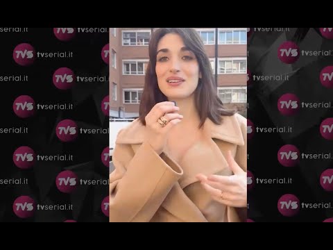 Cuori 3, intervista a Pilar Fogliati