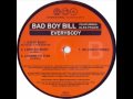 BAD BOY BILL FEATURING ALEX PEACE ...