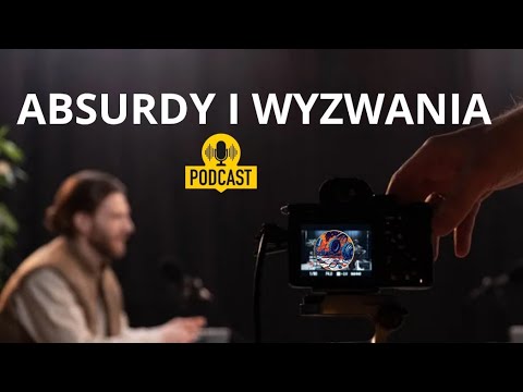 ABSURDY I WYZWANIA  - BEZPIECZEŃSTWO