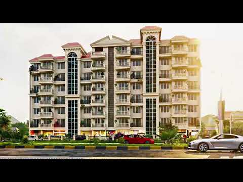 Shikara Pride Phase I Project Tour 1