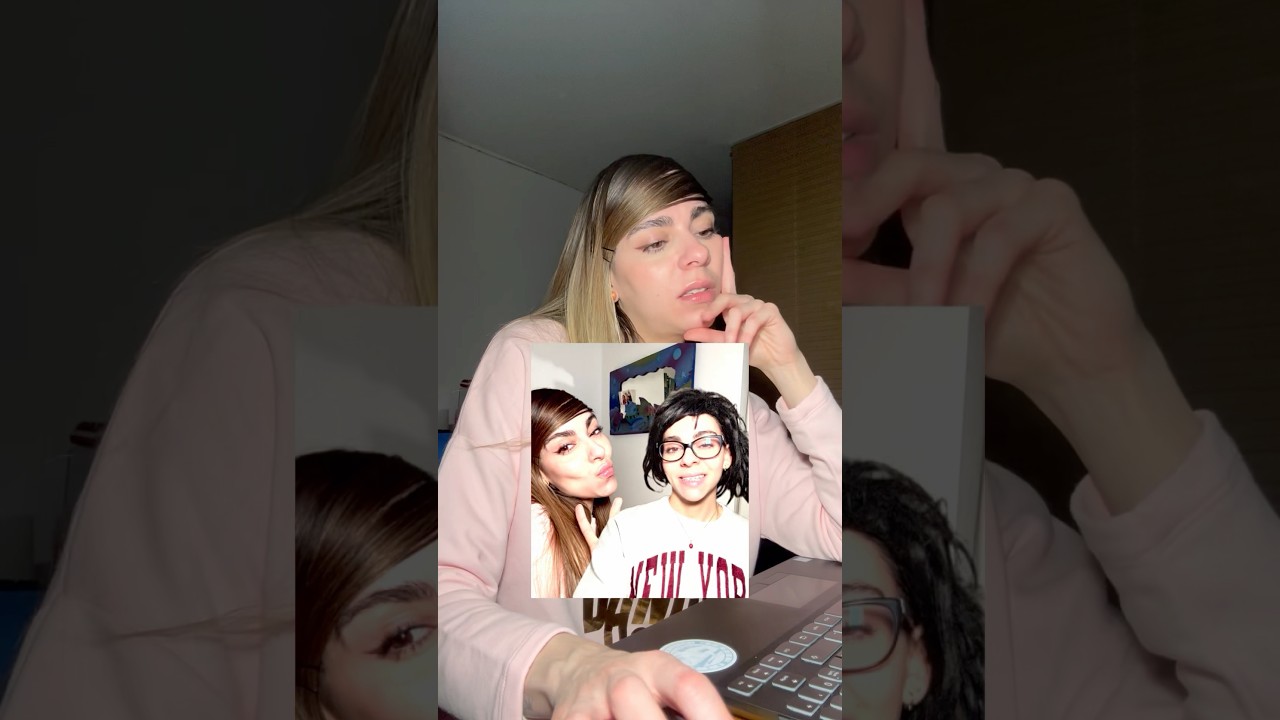 Me editing teenage photos! #humor #comedy