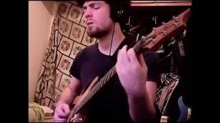 Chimaira - Everything You Love (cover)