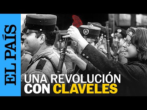 “La Revolución de los Claveles: cuando el pueblo portugués dijo basta