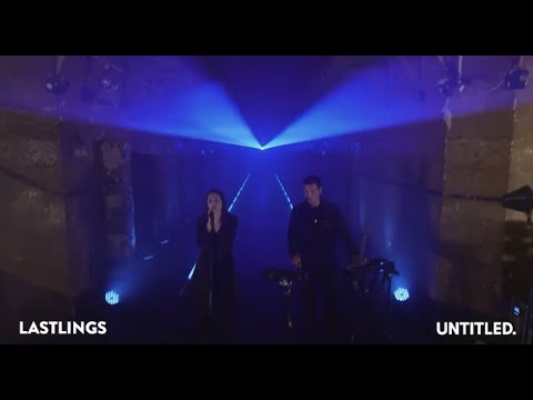 Lastlings (Live Set) | Untitled Group Virtual Day Party