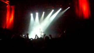 The Coronas This is not a test- Button Factory 24/03/11