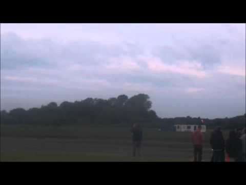 Long Marston Model Air Show 2015