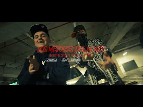 XUKYYLASESENTA X JHONNY EL DURO X LOS MEJORES DEL MUNDO X PRODTOFERNK