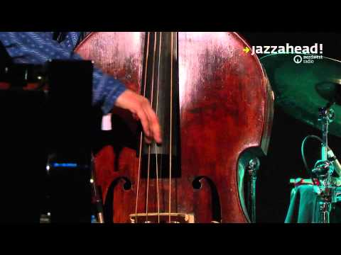 jazzahead! 2015 - Bänz Oester & The Rainmakers