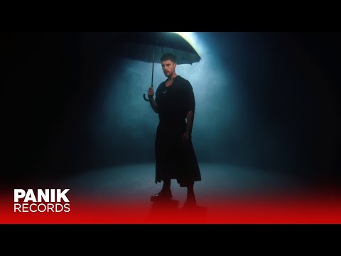 Andrew Lambrou - Take My Breath Away - Official Music Video