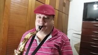 Blue Christmas. Billy Hayes and Jay Johnson.