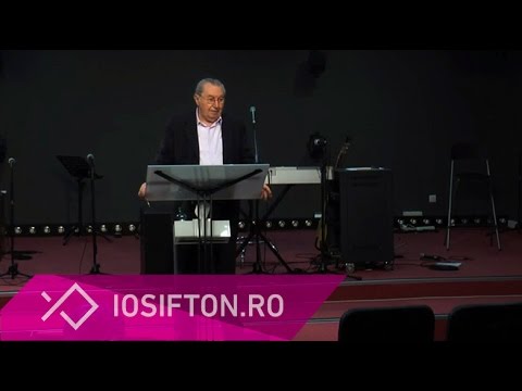 Iosif Ton: CCCaleb 30 aprilie 2015