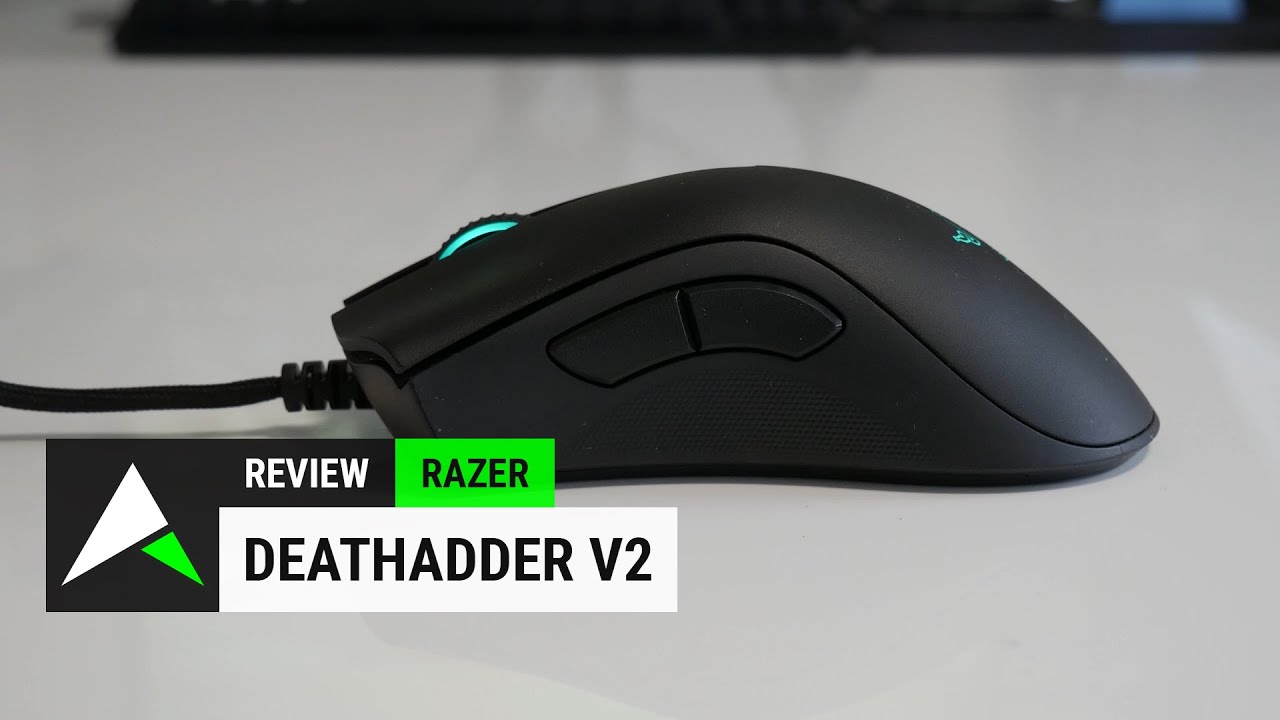 Razer deathadder 2013 polling rate guideamela