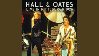 Melody for a Memory (Live)