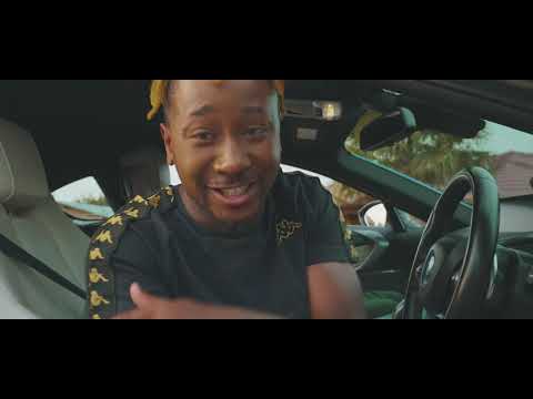 Dj Steve - Ke Weekend (Official Music Video) ft. Miano, 20ty Soundz & Steleka