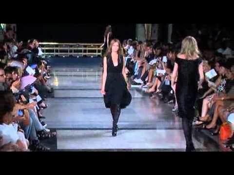 Stephane Rolland, Haute Couture Fall Winter 2010/2011