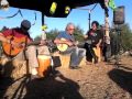 All in One - Jaywalking at the Trash 2 Treasure Festival 2013