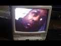 Closing Down To Fallen 1998 VHS