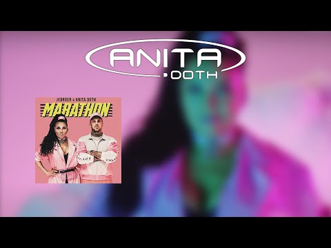 Anita Doth - Marathon (Jebroer & Anita Doth)