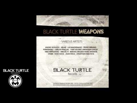 Ivan Oliva - La Revolucion (Original Mix) [BTR016]