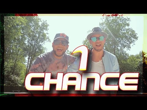 Taïnos Feat. Saël - 1 Chance (Clip Officiel)