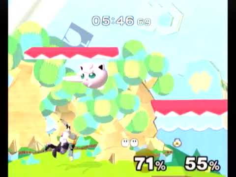 (Tournament) Spark vs CPU0 (Grand Finals) - FMTW 9/27/22