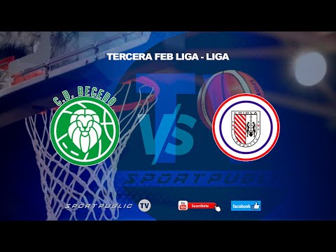 BLENDIO BECEDO vs UNIVERSIDAD DEUSTO LOIOLA INDAUTXU