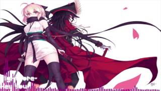 Nightcore- Hey You