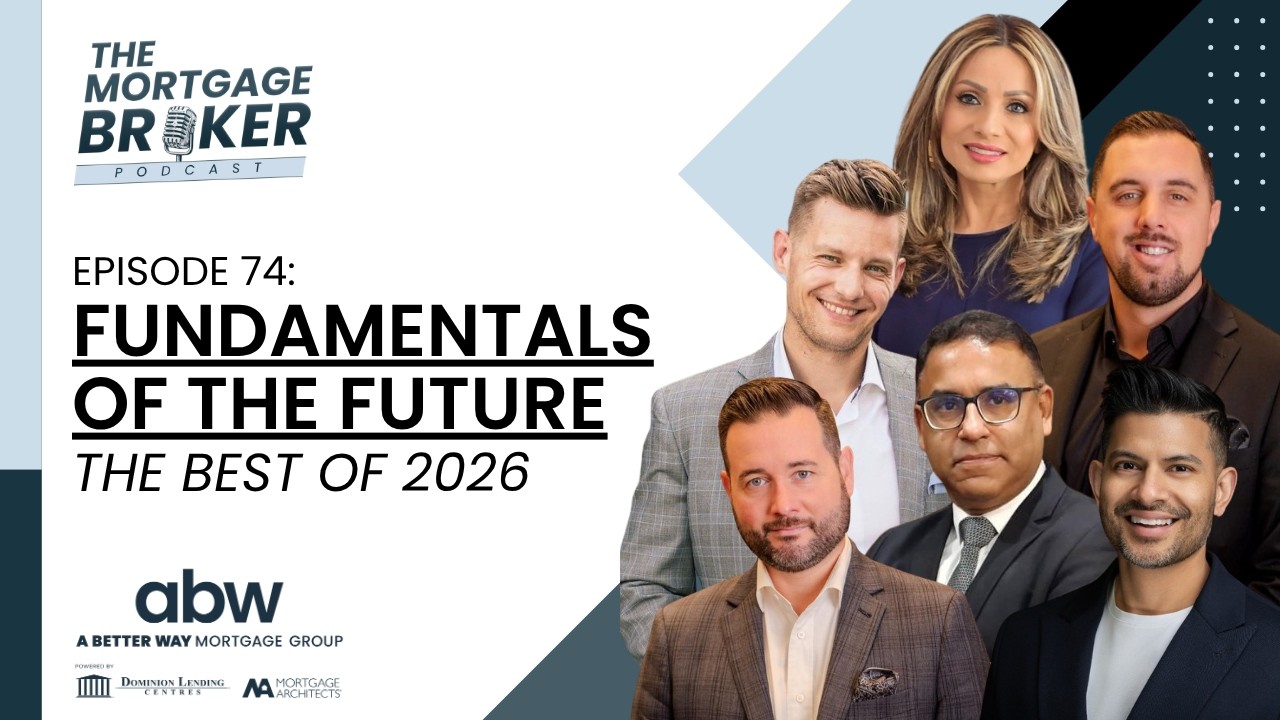 Best of 2026: Five Conversations That Define Where the Industry Is Heading