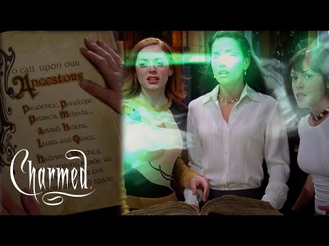 Can Piper and Her Sisters Save Ava?  I Charmed