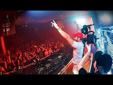 BIGMOO Live @ Hardstyle Queensland Launch 2025 [SHOKK Events]