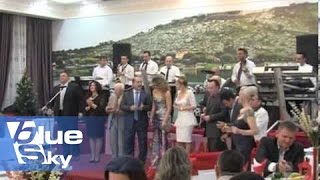 Sofra E Shqipes - Blue Sky