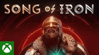 Видео Song of Iron 
