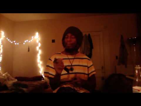 Kafari rhythm bones freestyle to J Dilla's 'Vibeout'