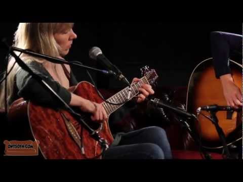Patsy Matheson - Should I Stay Or Should I Go (The Clash cover) - Ont' Sofa Sessions