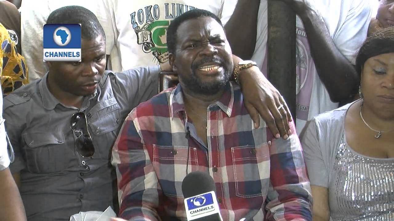 Kidnapped Human Rights lawyer; Ozekhome narrates ordeal