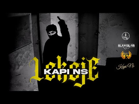Kapi NS - Lekcje