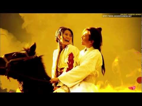 Deng Chao 邓超  - Chinese Hero 华夏英雄 (Heaven Sword & Dragon Saber OST)