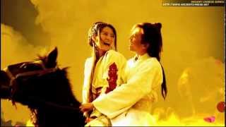 Deng Chao 邓超  - Chinese Hero 华夏英雄 (Heaven Sword & Dragon Saber OST)