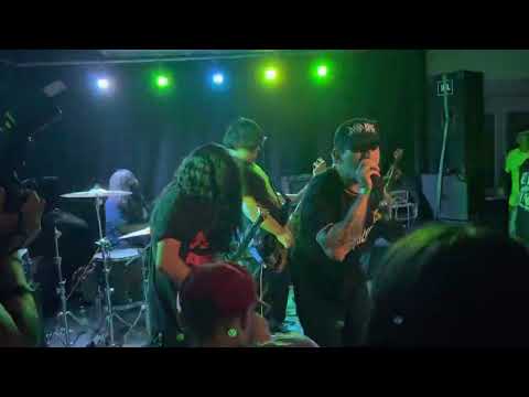 Dead Heat 20220701 Riot Lichtenstein @triplebrecords1721