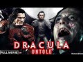 Dracula Untold Full Movie 2025 Watch Now Action Movie Full Movie In English Review Facts