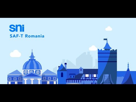 SNI Romania SAF-T