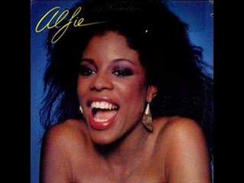 Alfie Silas - Put The Freeze On