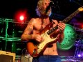 Biffy Clyro "Shock, Shock" Live in Hard Rock Cafe Las Vegas