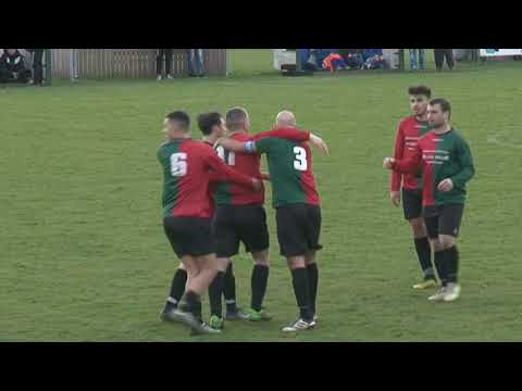 11Sport: Doelpunt Dennis Muratovic