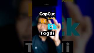 Face Tracking In Mobile #editing #capcut