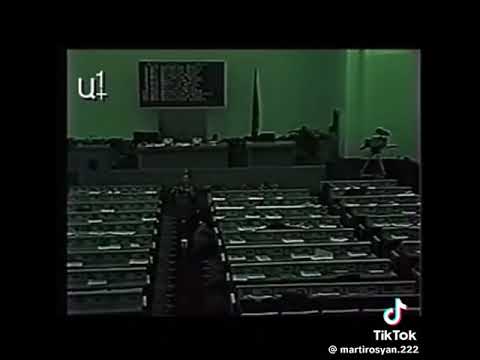 Վազգեն Սարգսյանի մահը😭😭😭🥀🥀🥀