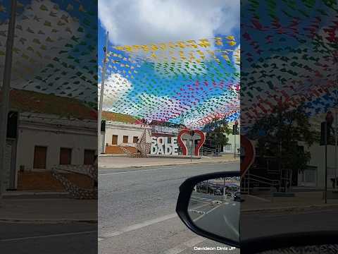 SÃO JOÃO DE SOLEDADE ( 2026 ) PARAÍBA/PB 🔰