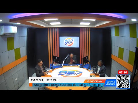 Comando Geral 21 03 2023