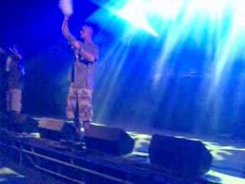 Bushido @ zofingen heitere 2007 CH #19